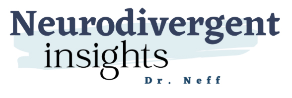 Neurodivergent Insights